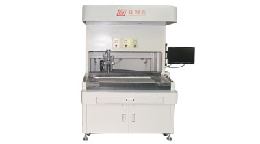視覺點膠機廠家哪家更實用？看了這裏更實用