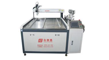 水晶滴膠機：水晶膠的分類有哪些